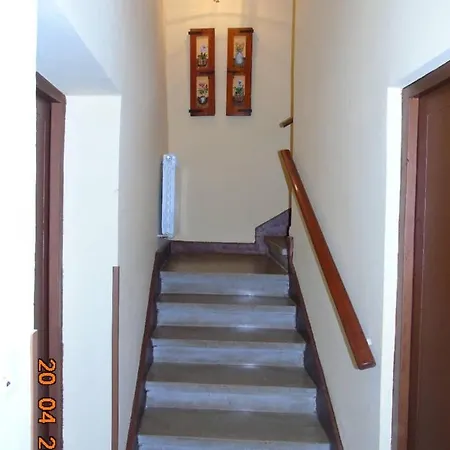 Espina 컨트리하우스