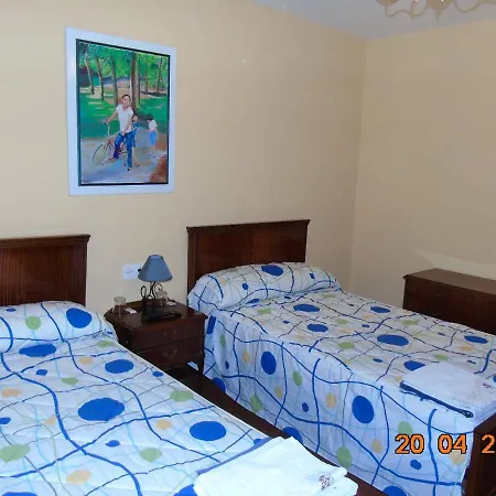 Espina Quintana del Puente