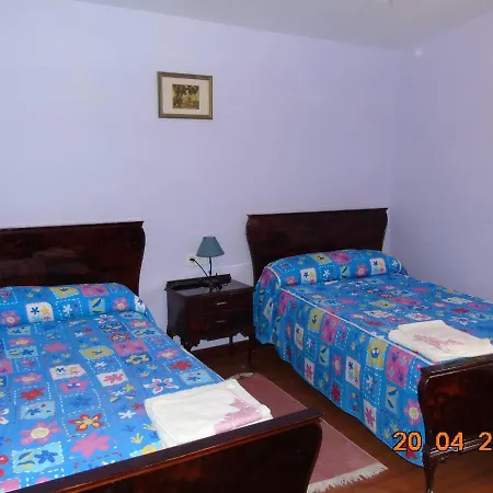 Lantställe Espina Quintana del Puente