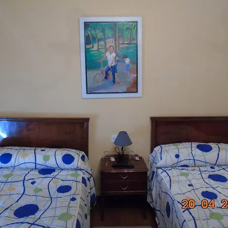 Espina Quintana del Puente