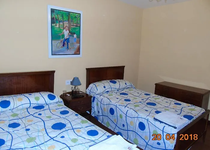 Espina Quintana del Puente