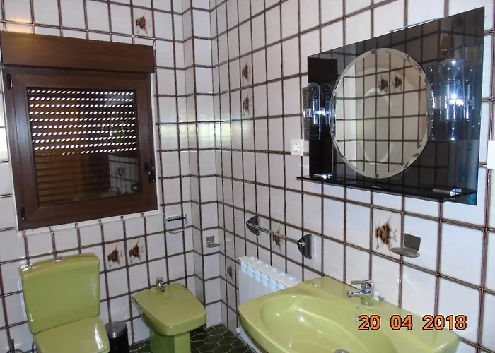 Espina Lantställe *