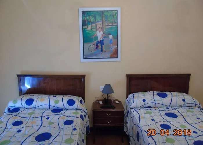 Espina Quintana del Puente